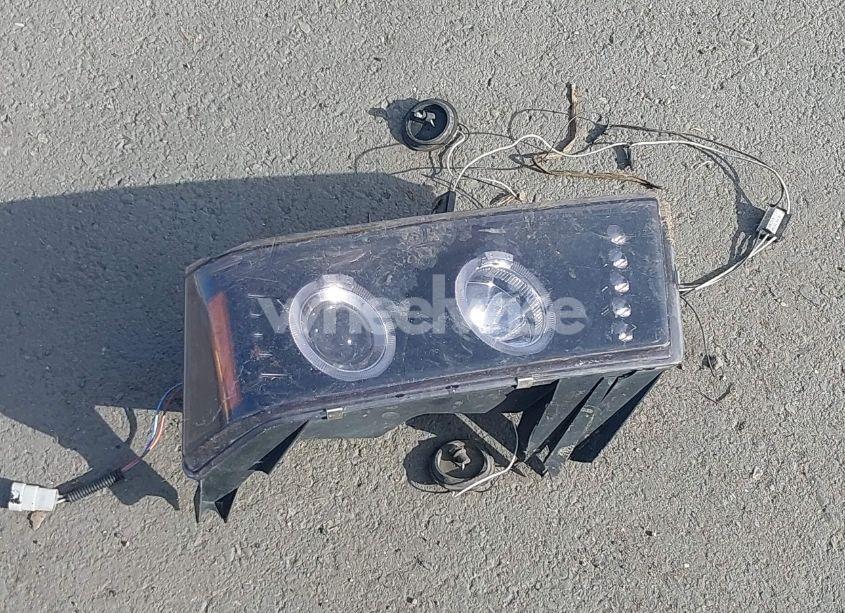 Photo 12 of 2005 Chevrolet Colorado LS (VIN 1GCCS136558134475)