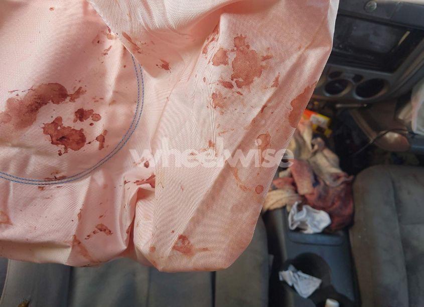 Photo 14 of 2005 Chevrolet Colorado LS (VIN 1GCCS136558134475)