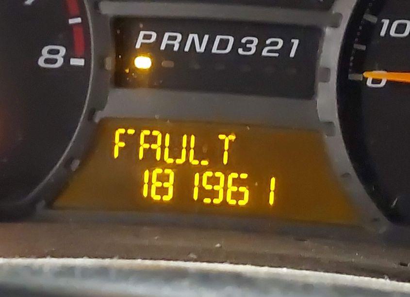 Photo 15 of 2005 Chevrolet Colorado LS (VIN 1GCCS136558220658)