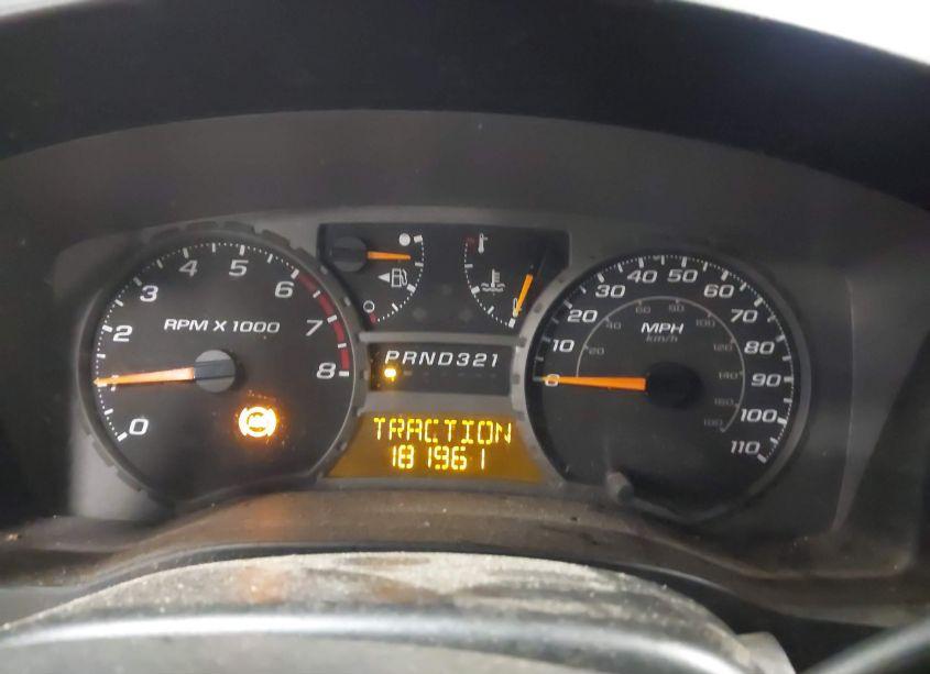 Photo 7 of 2005 Chevrolet Colorado LS (VIN 1GCCS136558220658)