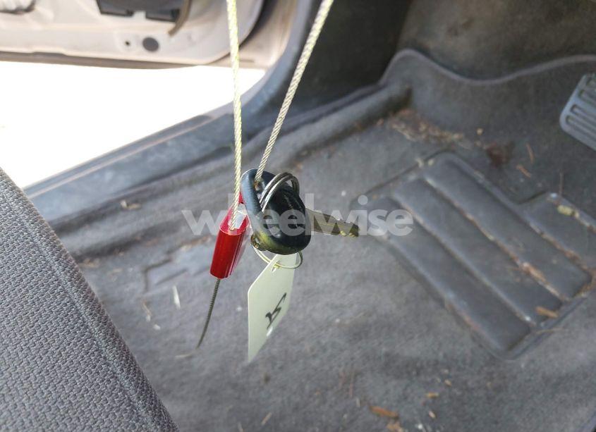 Photo 11 of 2005 Chevrolet Colorado LS (VIN 1GCCS136558275398)