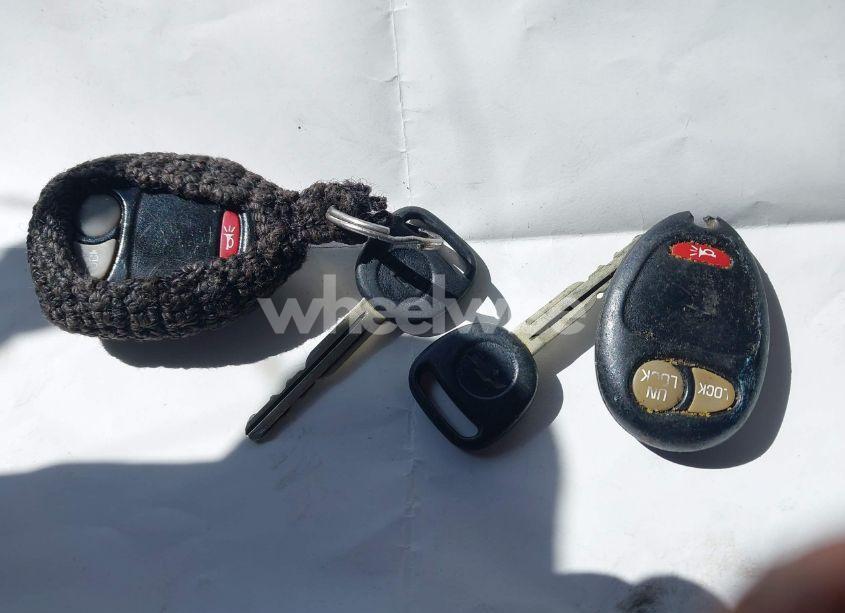 Photo 11 of 2006 Chevrolet Colorado LT (VIN 1GCCS136568112137)