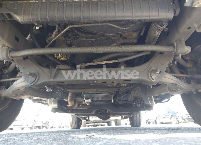 Photo 15 of 2006 Chevrolet Colorado LT (VIN 1GCCS136568112137)