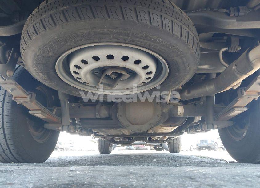 Photo 16 of 2006 Chevrolet Colorado LT (VIN 1GCCS136568112137)