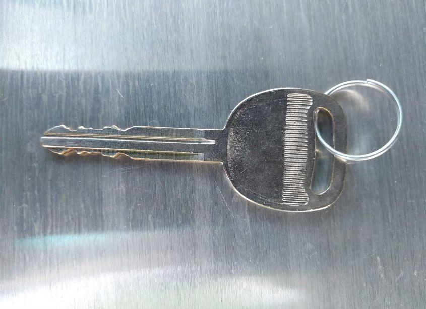 Photo 11 of 2004 Chevrolet Colorado LS (VIN 1GCCS136648103668)