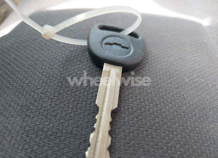 Photo 11 of 2004 Chevrolet Colorado LS (VIN 1GCCS136748201933)