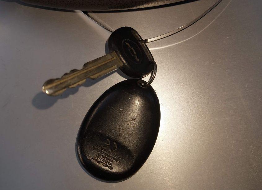 Photo 11 of 2005 Chevrolet Colorado LS (VIN 1GCCS136758165386)