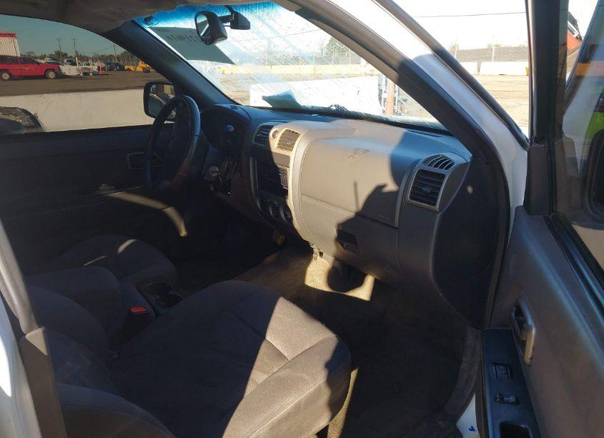 Photo 5 of 2005 Chevrolet Colorado LS (VIN 1GCCS136758165386)