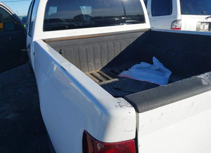 Photo 6 of 2005 Chevrolet Colorado LS (VIN 1GCCS136758165386)