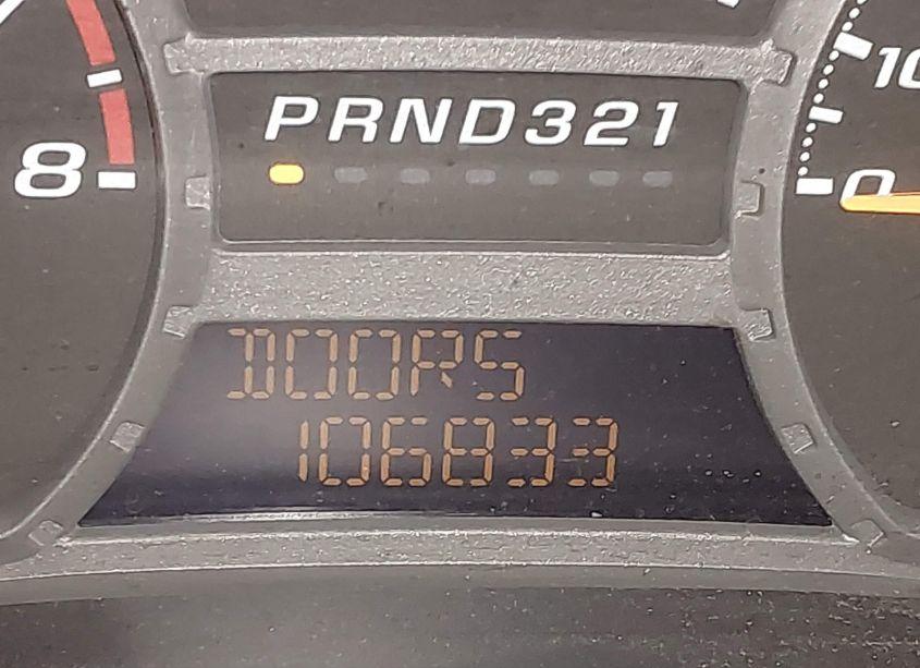 Photo 15 of 2005 Chevrolet Colorado LS (VIN 1GCCS136758283180)