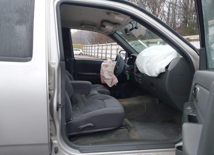 Photo 5 of 2005 Chevrolet Colorado LS (VIN 1GCCS136758283180)