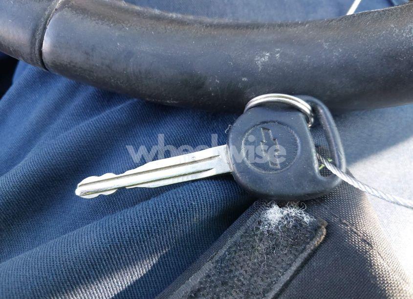 Photo 11 of 2006 Chevrolet Colorado LT (VIN 1GCCS136768230769)