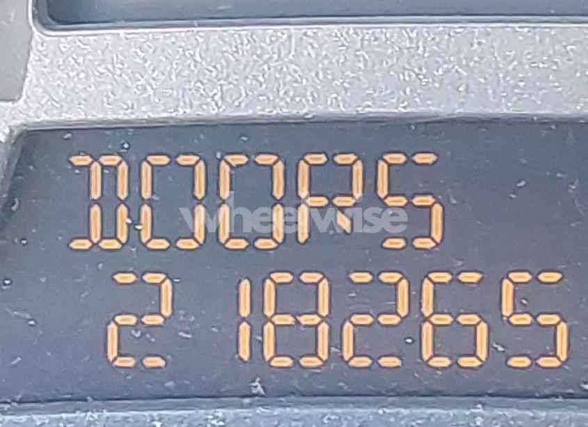 Photo 15 of 2006 Chevrolet Colorado LT (VIN 1GCCS136768230769)