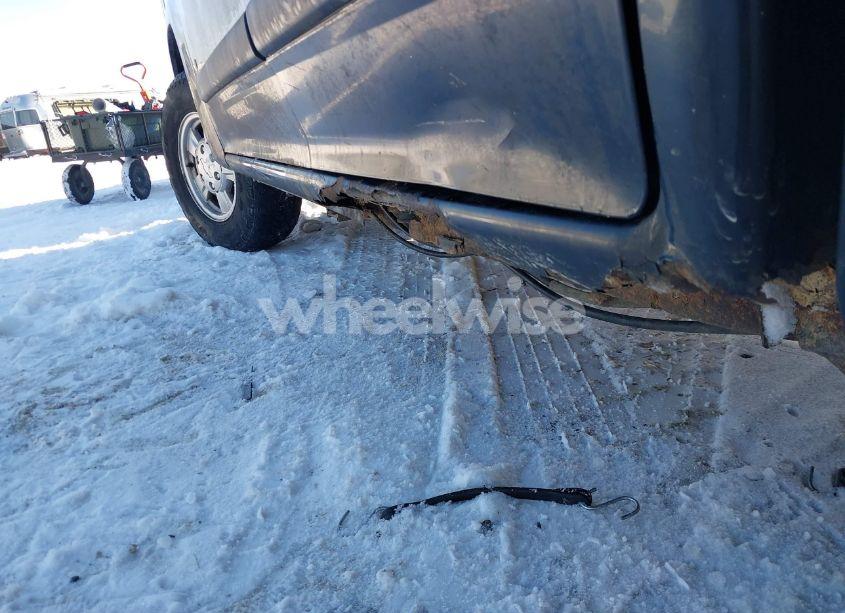 Photo 17 of 2006 Chevrolet Colorado LT (VIN 1GCCS136768230769)