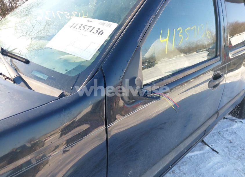 Photo 18 of 2006 Chevrolet Colorado LT (VIN 1GCCS136768230769)