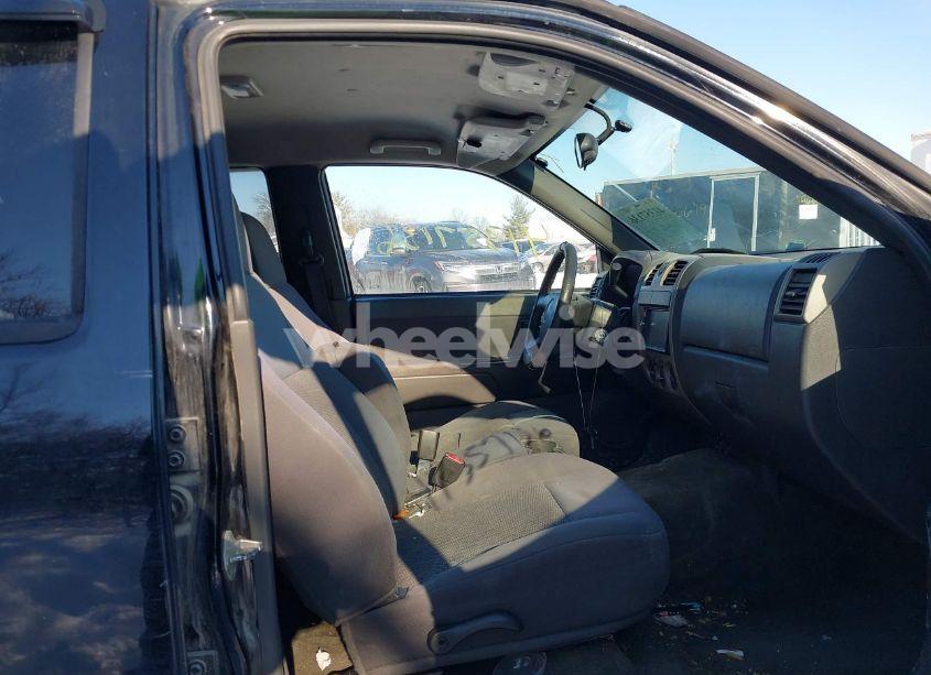 Photo 5 of 2006 Chevrolet Colorado LT (VIN 1GCCS136768230769)