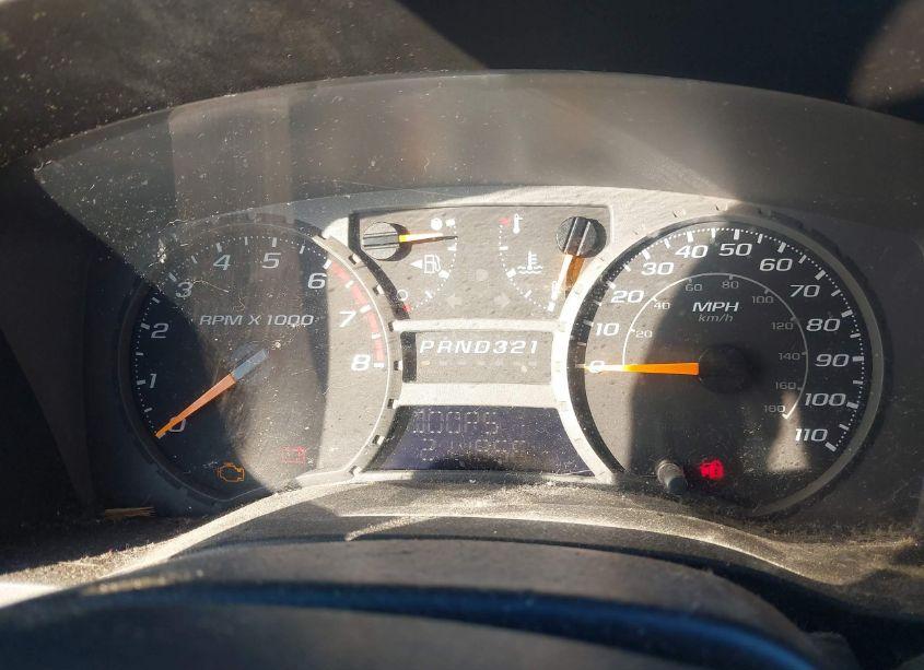 Photo 7 of 2006 Chevrolet Colorado LT (VIN 1GCCS136868123620)