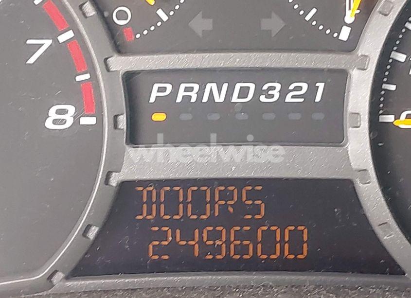 Photo 15 of 2006 Chevrolet Colorado LT (VIN 1GCCS136868157766)