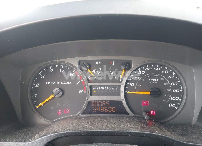 Photo 7 of 2006 Chevrolet Colorado LT (VIN 1GCCS136868157766)