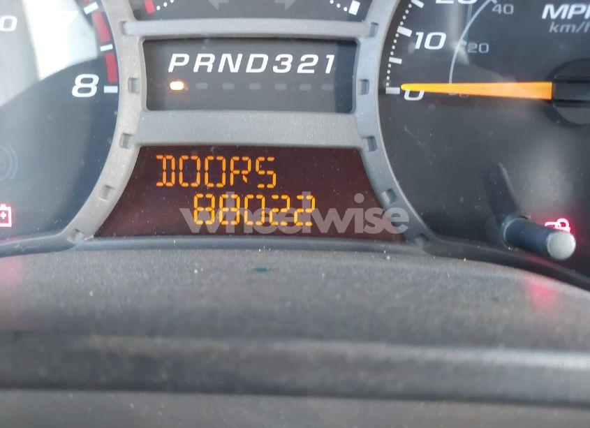 Photo 15 of 2006 Chevrolet Colorado LT (VIN 1GCCS136868192355)