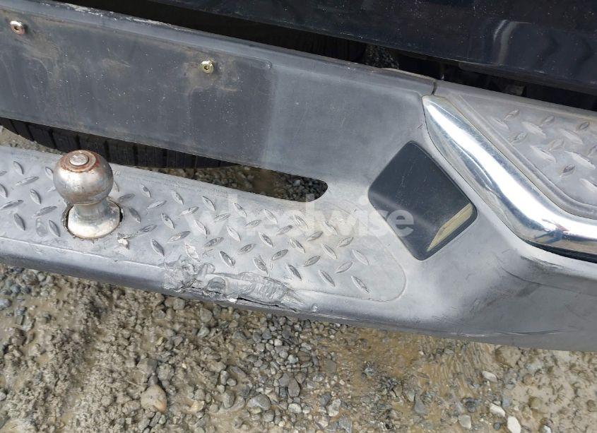 Photo 12 of 2004 Chevrolet Colorado LS (VIN 1GCCS136948104300)