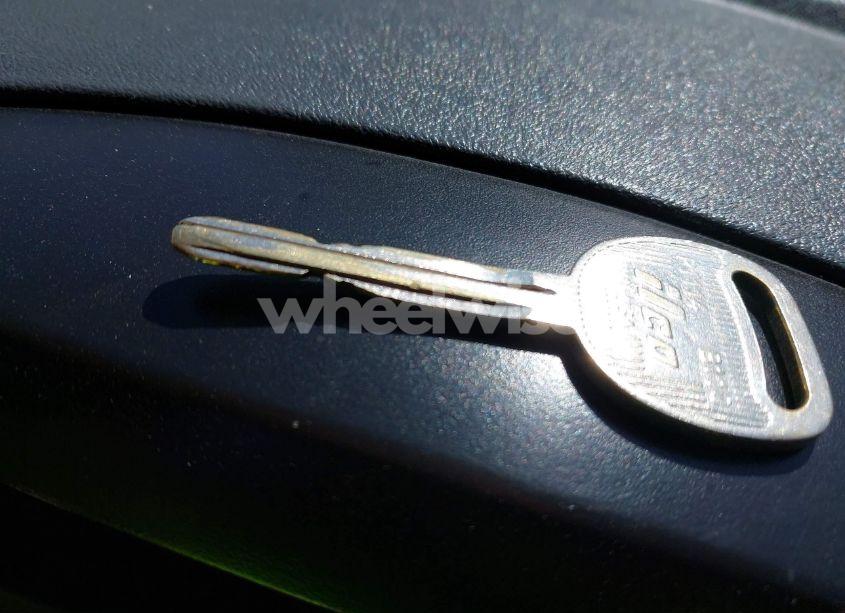 Photo 11 of 2005 Chevrolet Colorado LS (VIN 1GCCS136958164451)