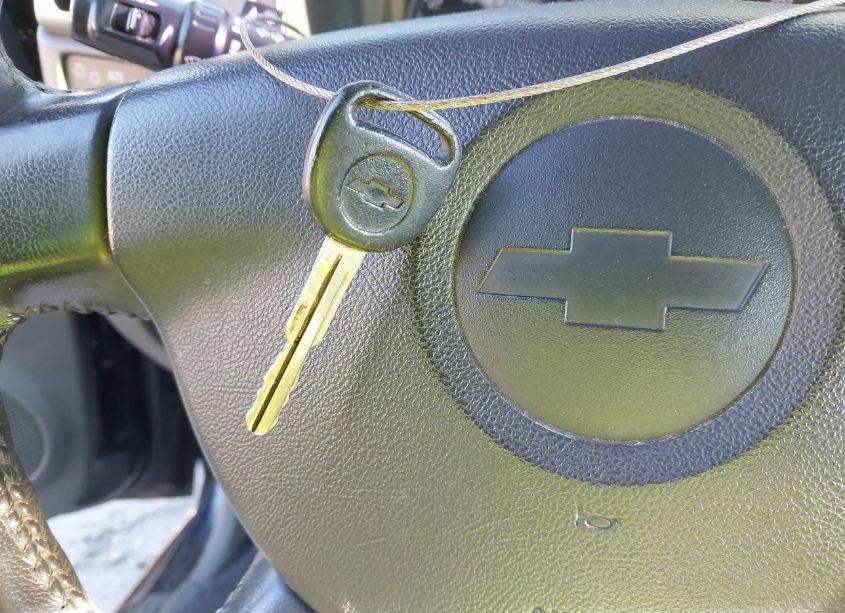 Photo 11 of 2006 Chevrolet Colorado LT (VIN 1GCCS136968225556)