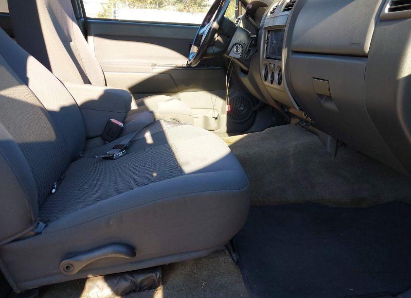 Photo 5 of 2006 Chevrolet Colorado LT (VIN 1GCCS136968225556)