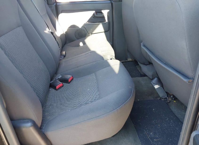 Photo 8 of 2006 Chevrolet Colorado LT (VIN 1GCCS136968225556)