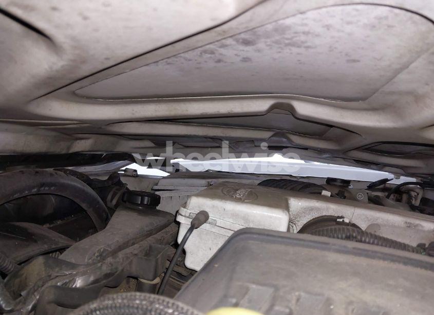 Photo 10 of 2005 Chevrolet Colorado LS (VIN 1GCCS136X58157136)