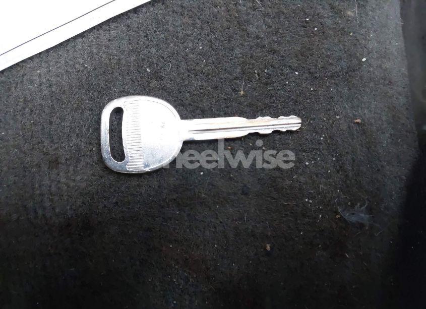 Photo 11 of 2005 Chevrolet Colorado LS (VIN 1GCCS136X58157136)