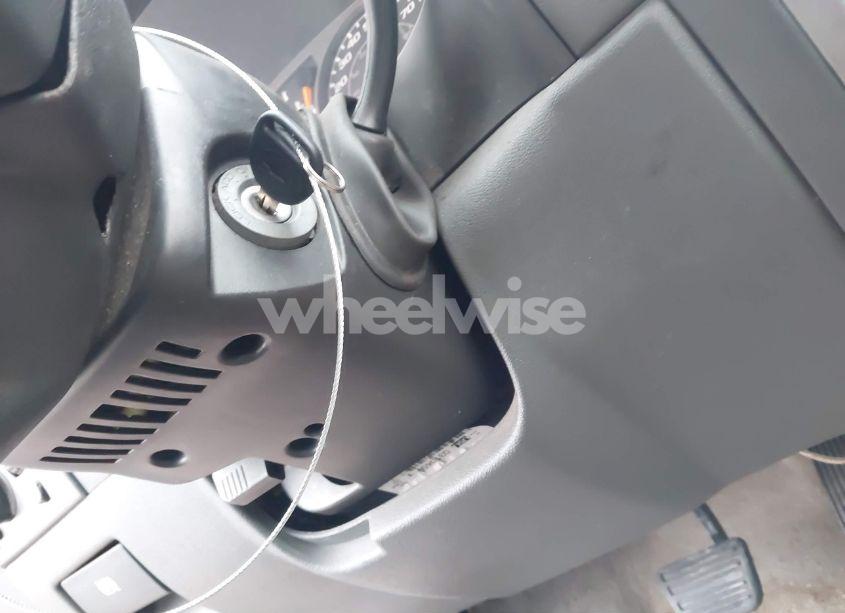 Photo 11 of 2005 Chevrolet Colorado LS (VIN 1GCCS136X58280824)