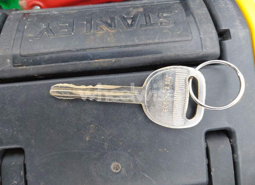 Photo 11 of 2006 Chevrolet Colorado LT (VIN 1GCCS136X68135753)