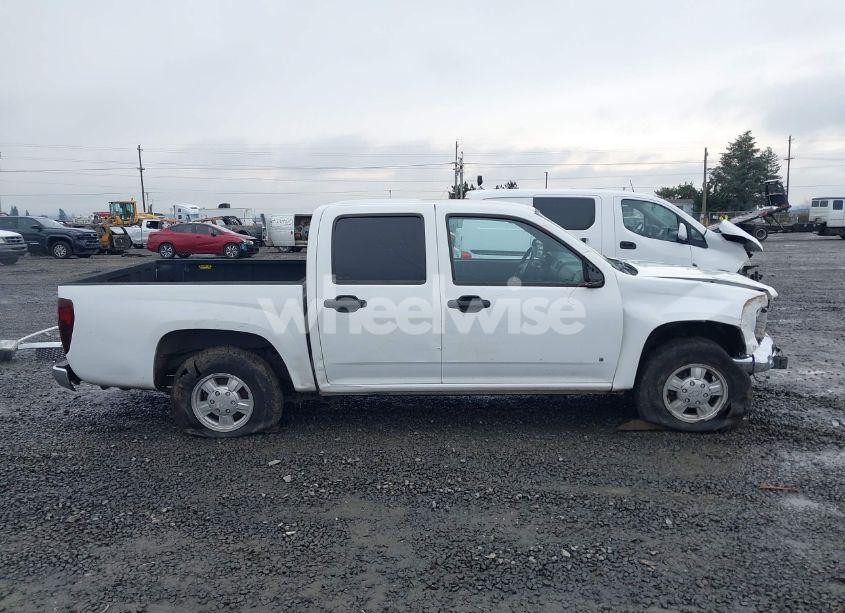 Photo 14 of 2006 Chevrolet Colorado LT (VIN 1GCCS136X68135753)