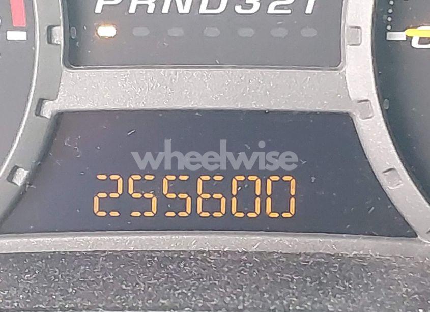 Photo 16 of 2006 Chevrolet Colorado LT (VIN 1GCCS136X68135753)