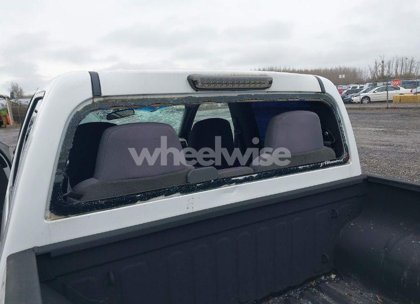 Photo 18 of 2006 Chevrolet Colorado LT (VIN 1GCCS136X68135753)