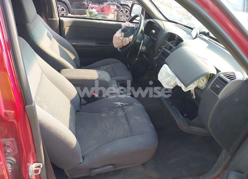 Photo 5 of 2006 Chevrolet Colorado LT (VIN 1GCCS138268146554)