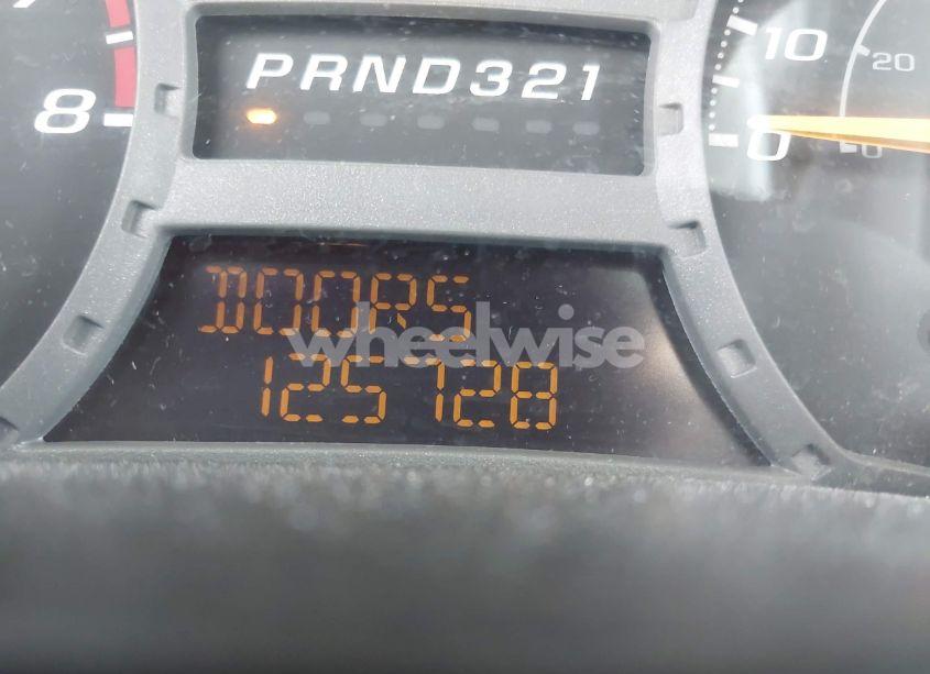 Photo 16 of 2006 Chevrolet Colorado LT (VIN 1GCCS138368124322)