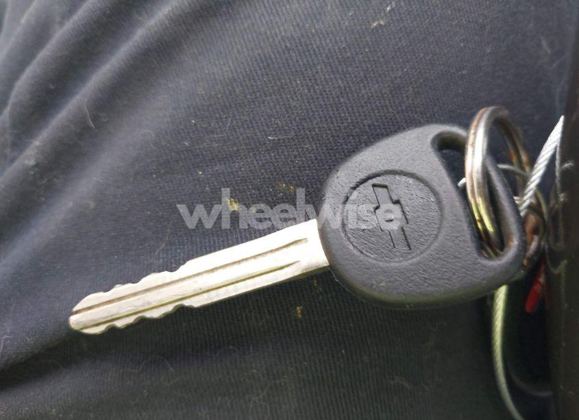 Photo 11 of 2006 Chevrolet Colorado LT (VIN 1GCCS138468260281)