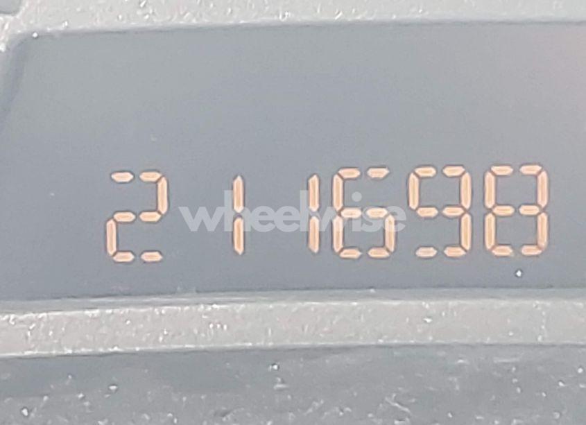 Photo 15 of 2006 Chevrolet Colorado LT (VIN 1GCCS138468260281)