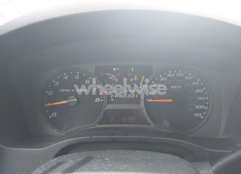 Photo 7 of 2006 Chevrolet Colorado LT (VIN 1GCCS138468260281)