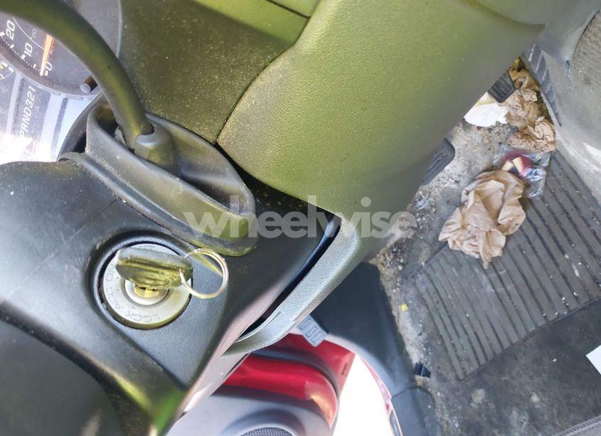 Photo 11 of 2004 Chevrolet Colorado LS (VIN 1GCCS138548197754)