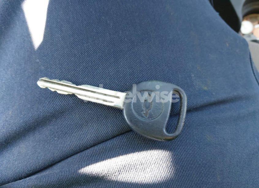 Photo 11 of 2005 Chevrolet Colorado LS (VIN 1GCCS138658171519)