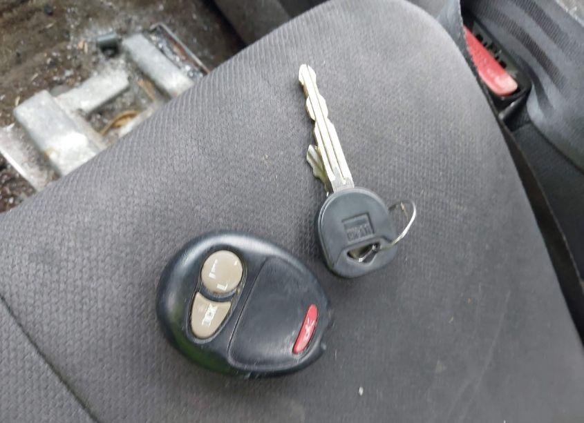 Photo 11 of 2006 Chevrolet Colorado LT (VIN 1GCCS138668119163)