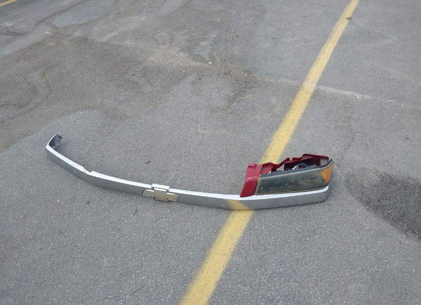 Photo 12 of 2006 Chevrolet Colorado LT (VIN 1GCCS138668119163)