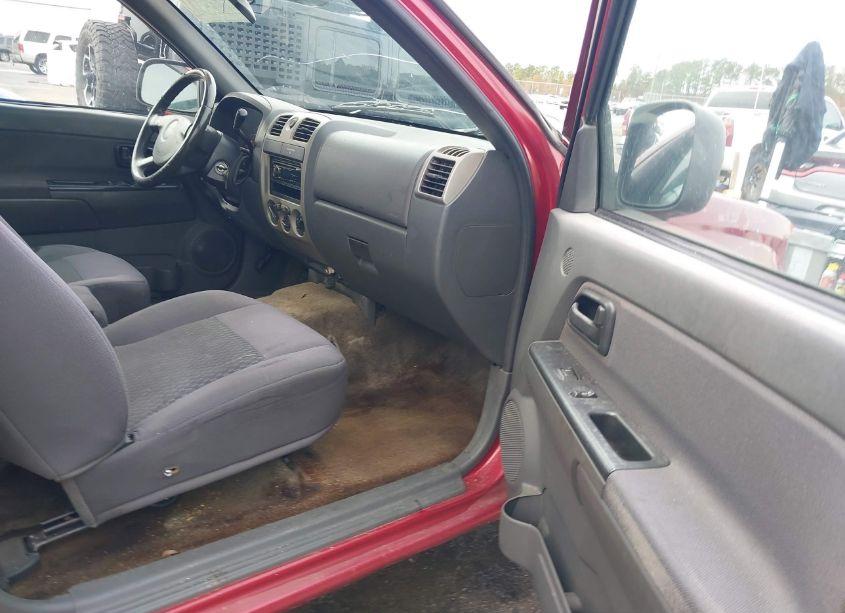 Photo 5 of 2006 Chevrolet Colorado LT (VIN 1GCCS138668119163)