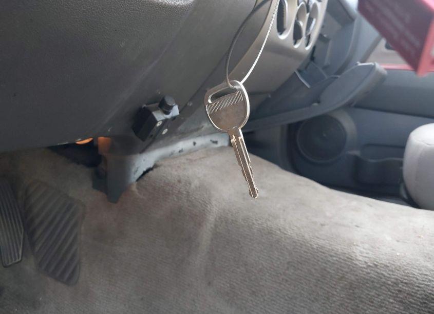 Photo 11 of 2005 Chevrolet Colorado LS (VIN 1GCCS138858257334)