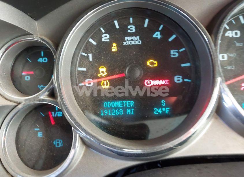 Photo 16 of 2005 Chevrolet Colorado LS (VIN 1GCCS138X58130374)