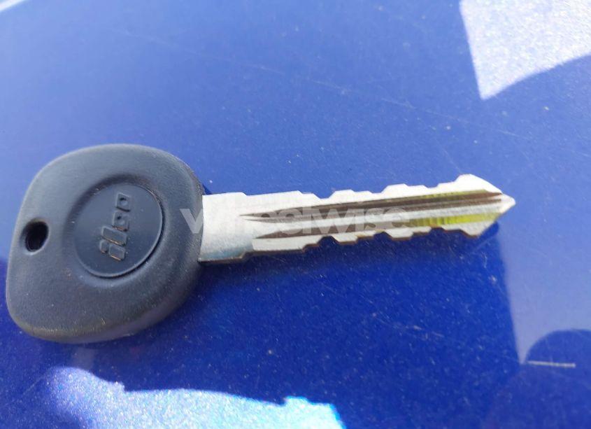 Photo 11 of 2009 Chevrolet Colorado LT (VIN 1GCCS139098119494)