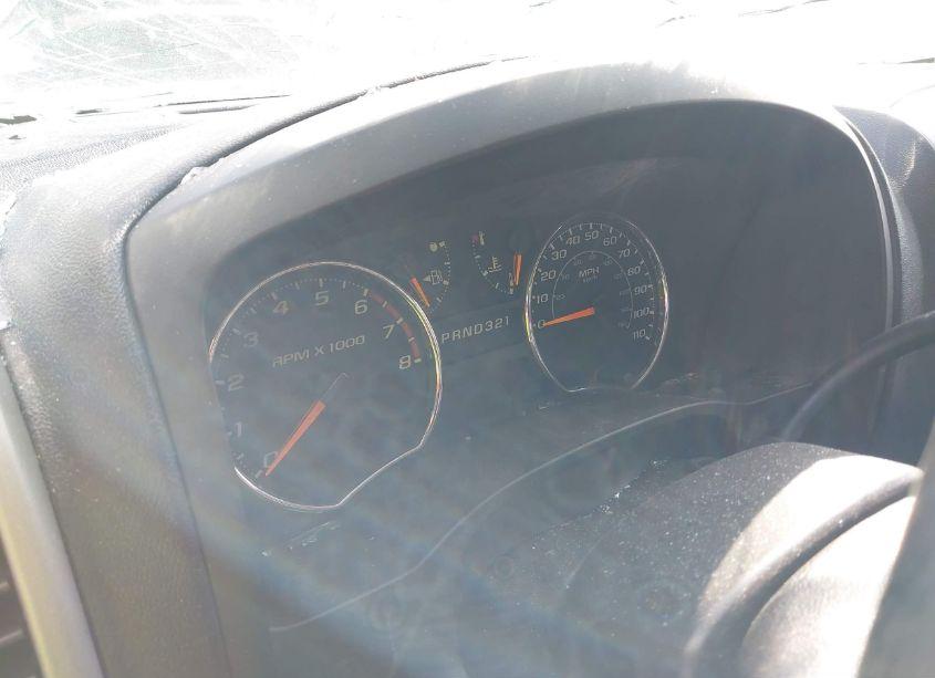 Photo 14 of 2009 Chevrolet Colorado LT (VIN 1GCCS139098133007)